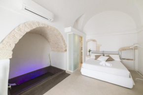 Bibi Apartment & Suite with Jacuzzi by Wonderful Italy Ostuni